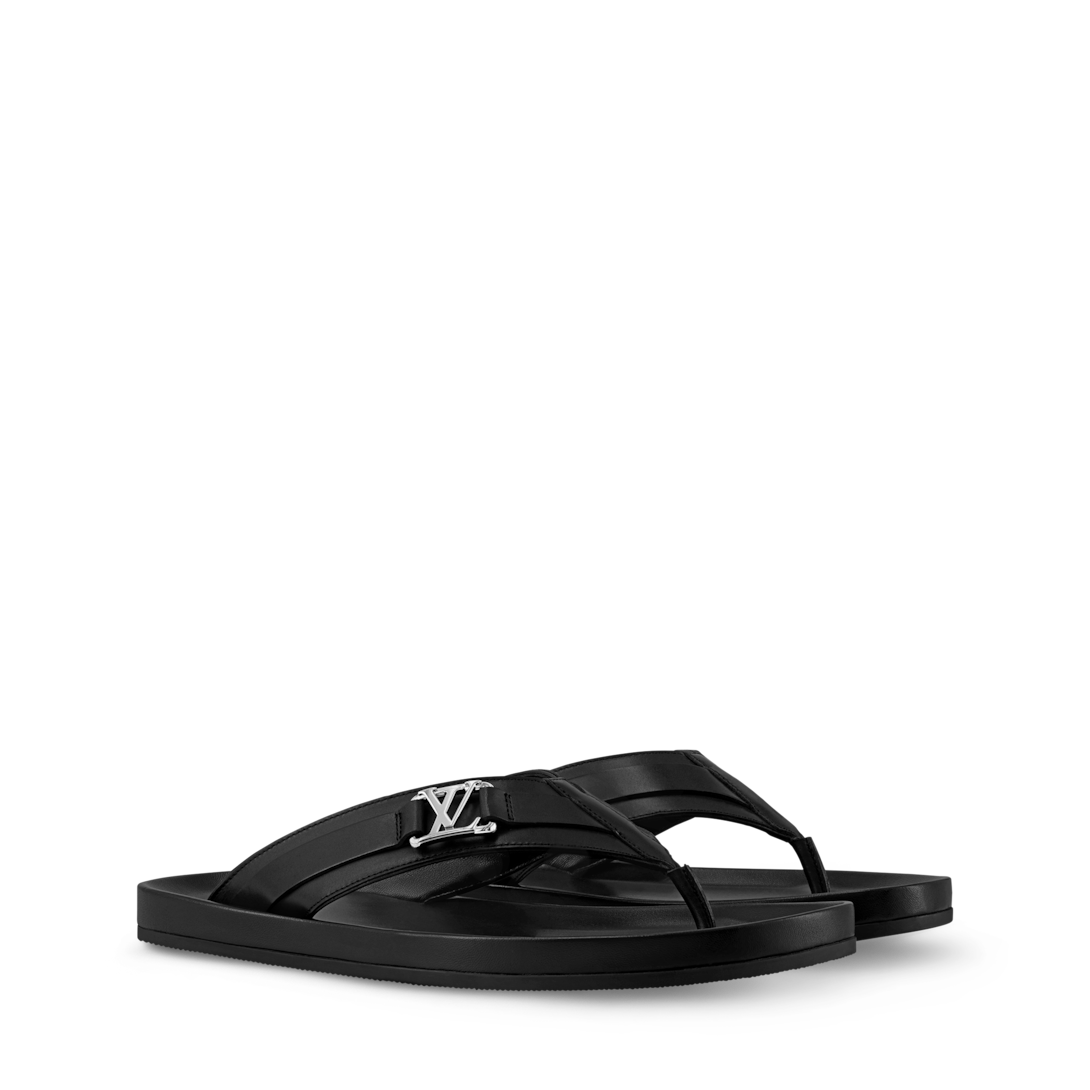 Mirabeau Flip-Flops - Luxury All Shoes - Shoes | Men 1A7Y7R